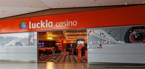 luckia casino osijek|Luckia Casino Osijek (Croatia, Osijek) .